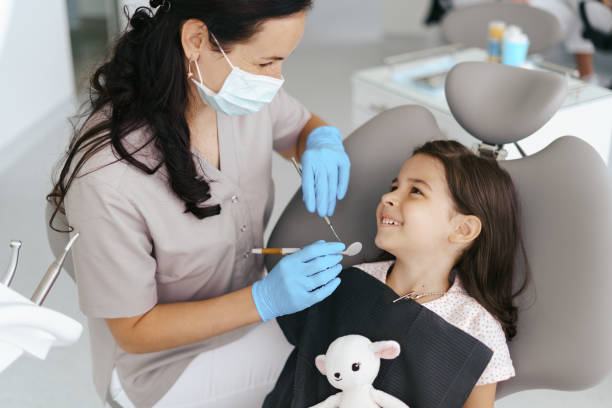 Best Emergency Dental Extractions in Lithopolis, OH