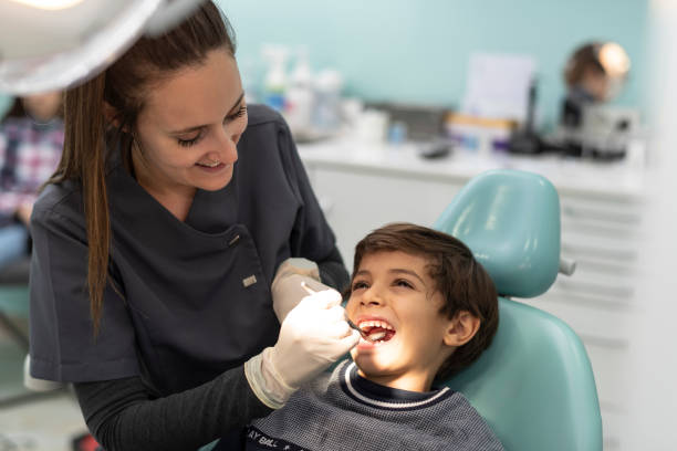 Best Weekend Emergency Dentist in Lithopolis, OH