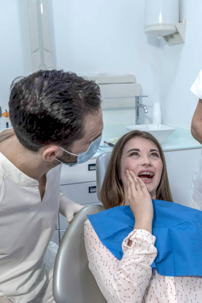 Best Emergency Dental Services for Seniors in Lithopolis, OH