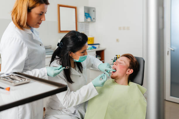 Best Urgent Dental Care for Toothache in Lithopolis, OH