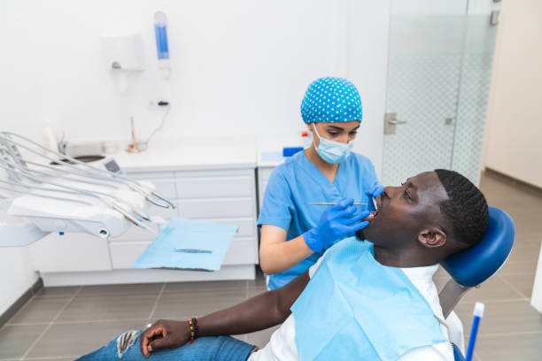 Best Emergency Dentist for Lost Fillings or Crowns in Lithopolis, OH