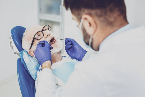Best Emergency Dentist for Knocked-Out Tooth in Lithopolis, OH
